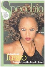 RIVISTA SPECCHIO DELLA STAMPA