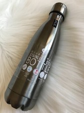 New Stainless Steel Thermo