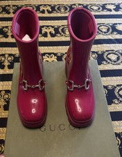 Nuovo 100% Autentico Gucci