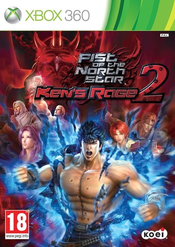Fist the north star - the, star:
