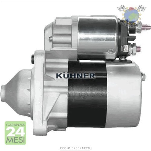 Motorino avviamento starter - motorino, d'avviamento