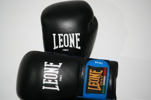 Guantoni boxe pugilato - da,
