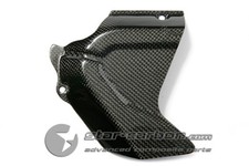 CARTER COPRIPIGNONE FIBRA CARBONIO DUCATI SBK 848 1098 1198