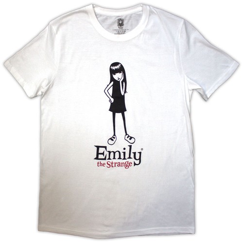 Emily the strange - -,