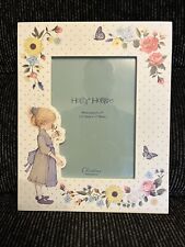Cornice portafoto Holly Hobbie