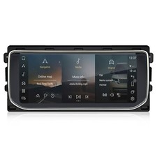 AUTORADIO ANDROID 4/64GB RANGE