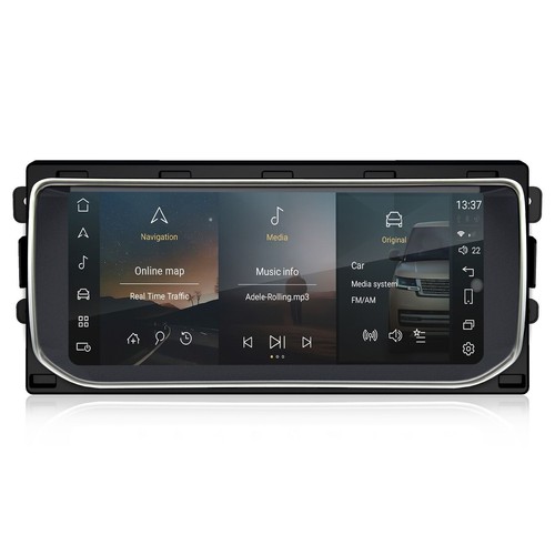 Autoradio android 64gb range - android,