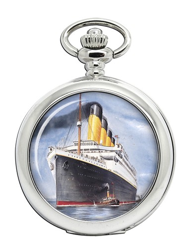 Rms titanic orologio - rms,