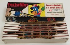 HARBERT PROJECTOR WALT DISNEY