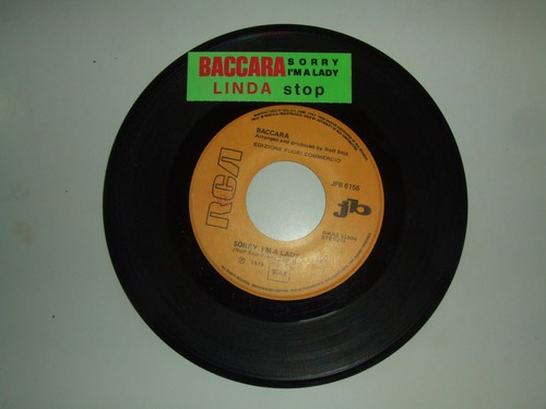 Baccara linda - baccara,