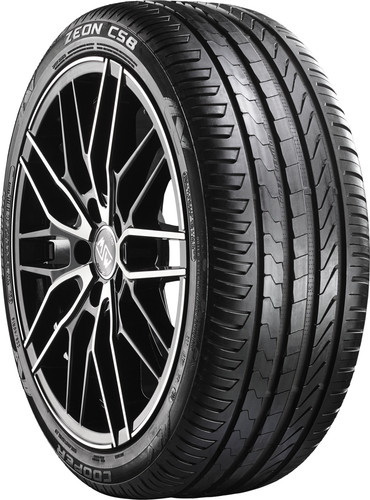 Pneumatici gomme estive cooper - gomme,