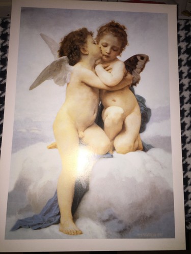 Stampe arte angeli - stampe,