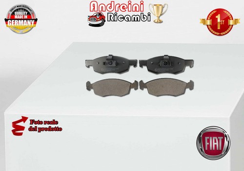 Kit pastiglie freno - kit, 4