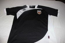 CAMISETA OFICIAL MERIDA C.F