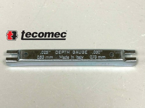 Tecomec misuratore - misuratore, di