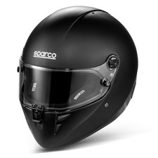 Casco Karting 2026 Sparco