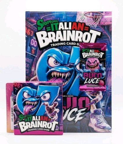 Skifidol italian brainrot buio - italian,