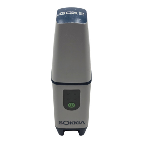 Sokkia gcx2 ricevitore - gcx2,
