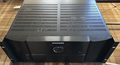 Marantz mm8077 amplificatore - mm8077,