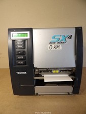 Toshiba TEC B-SX4T stampante