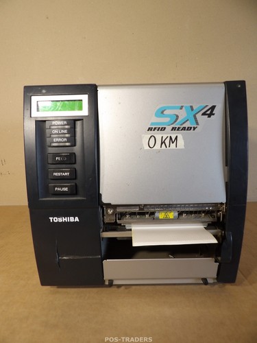 Toshiba tec sx4t stampante - toshiba,