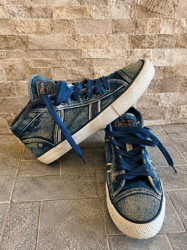 Snkers wrangler nuove - eu, 42
