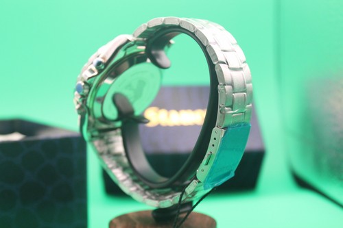 Orologio stauer hybrid - stauer,