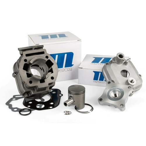 Gruppo termico motoforce - termico,