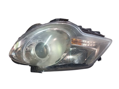 Faro anteriore sinistro - anteriore, per