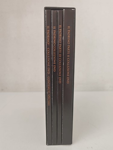 Padrino collezione dvd - collezione, 5
