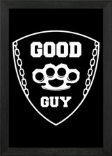 Quadro Stampa su Tela Poster