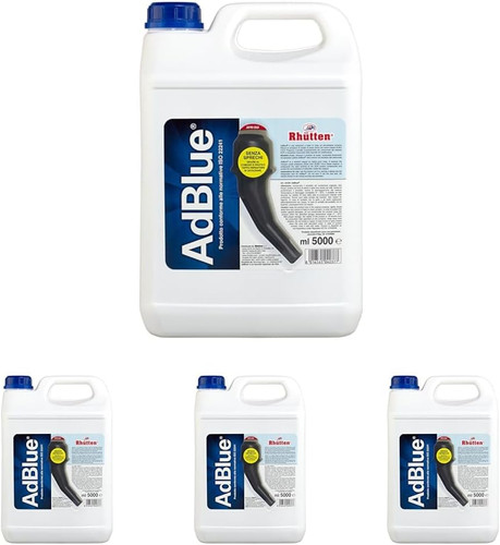 Adblue motori diesel basf - ,,