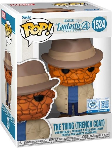 Merchandising marvel funko - marvel:,