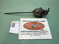 Carburador completo Keeway