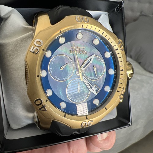 Orologio invicta uomo - invicta,