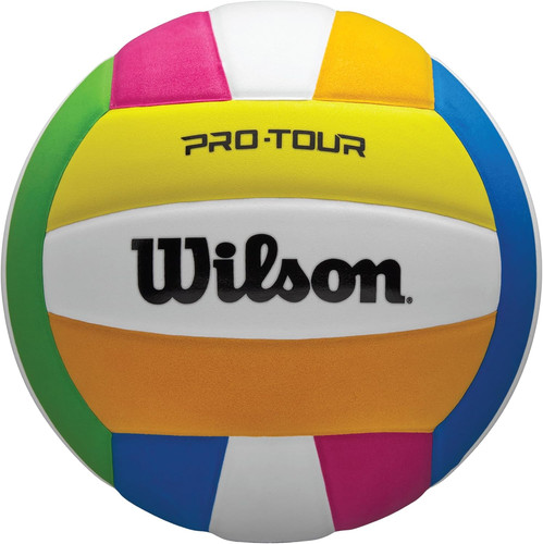 Wilson pro tour pallone da - wilson,