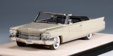 1/43 STAMP-MODELS - CADILLAC -