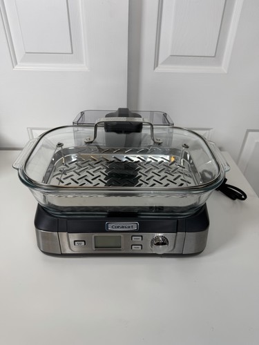 Cuisinart stm 1000 - stm-1000, cookfresh