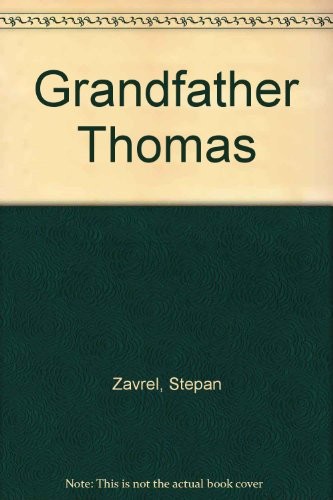 Grandfather thomas stepan - grandfather,