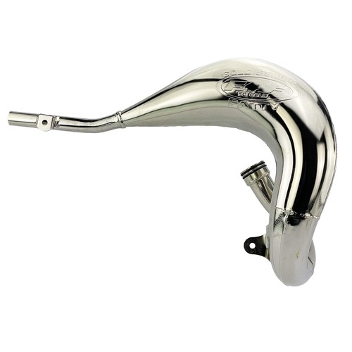 Tubo scarico grasso fmf - tubo,