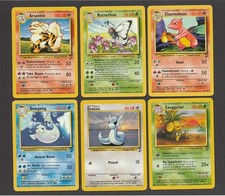 Pokémon Card Edizione Set