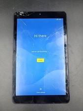 Tablet Alcatel Joy Tab 2 (nero