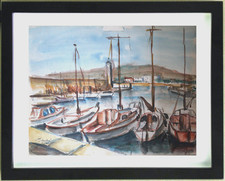 Disegno Acquerello