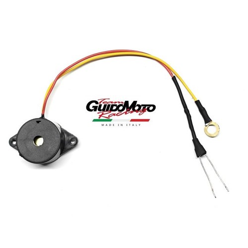 Cicalino sonoro frecce 12 - sonoro,