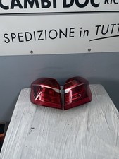 Fari Posteriori BMW Serie 2