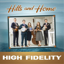 High Fidelity Hills and Home