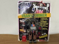 Transformers galaxy camion - transformers,