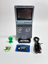 Nintendo Game Boy Advance SP