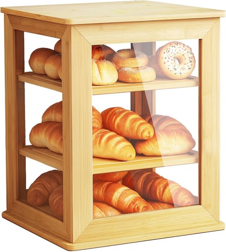 Porta pane pasticceria - porta,