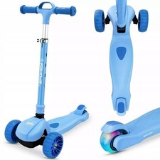 Hopi Scooter Monopattino per
